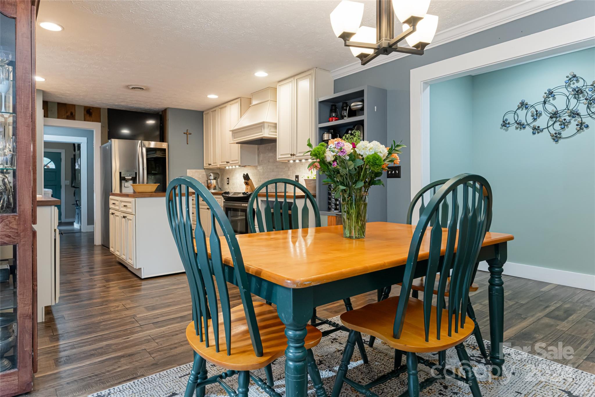 202 Laurel Ridge Road Asheville, NC 28805 - Photo 17 of 45 Gallery Image 17
