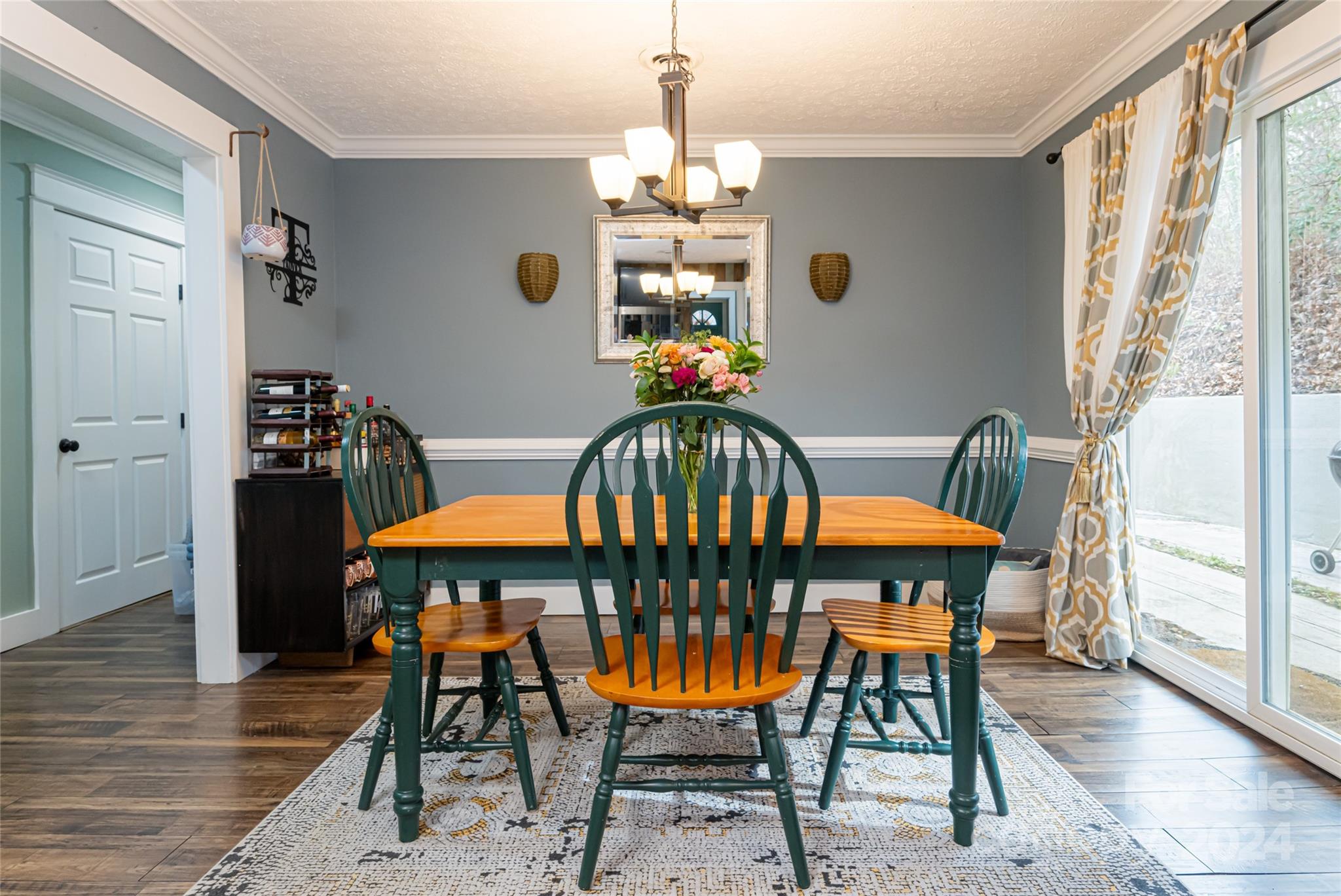 202 Laurel Ridge Road Asheville, NC 28805 - Photo 22 of 45 Gallery Image 22