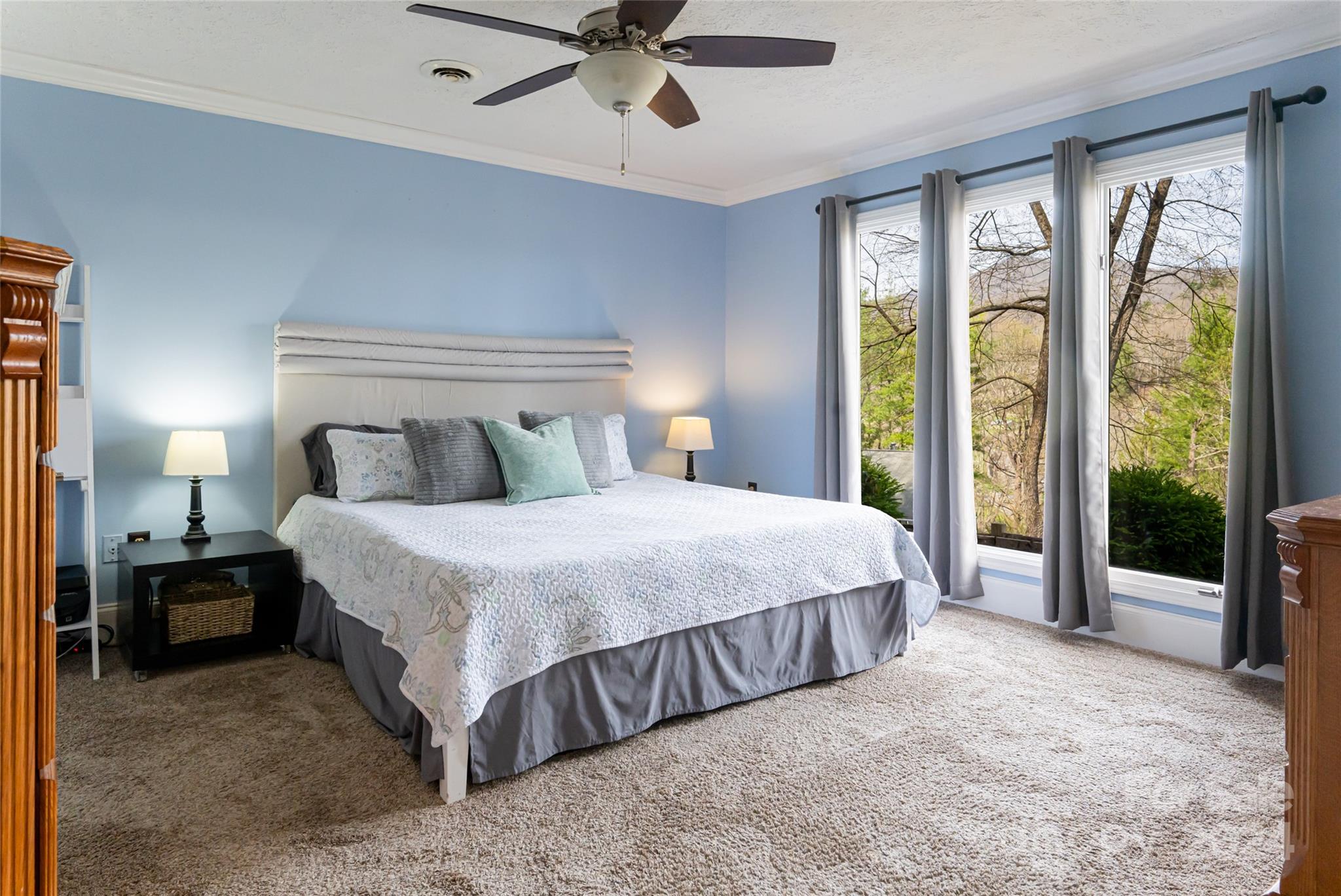 202 Laurel Ridge Road Asheville, NC 28805 - Photo 27 of 45 Gallery Image 27