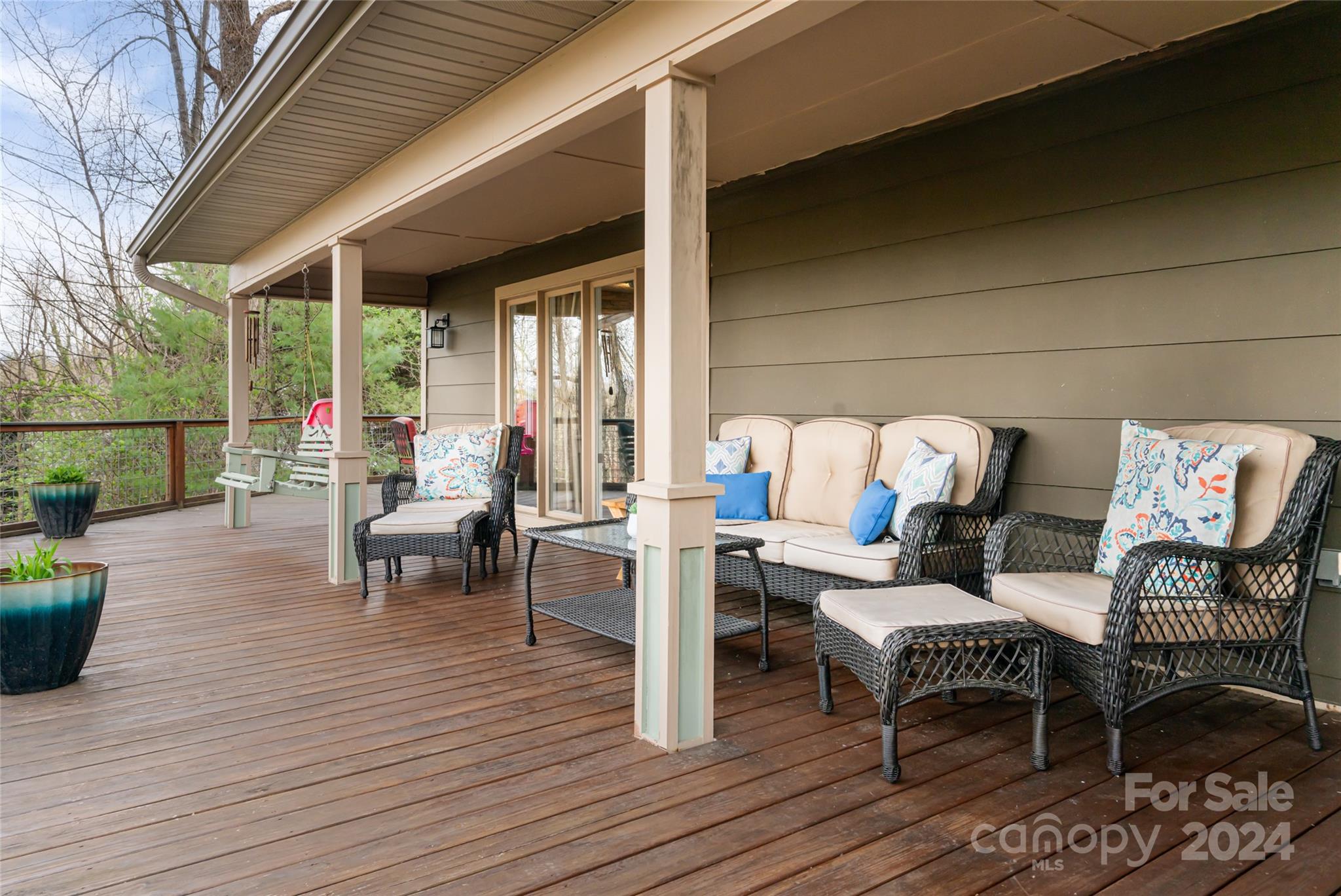 202 Laurel Ridge Road Asheville, NC 28805 - Photo 3 of 45 Gallery Image 3