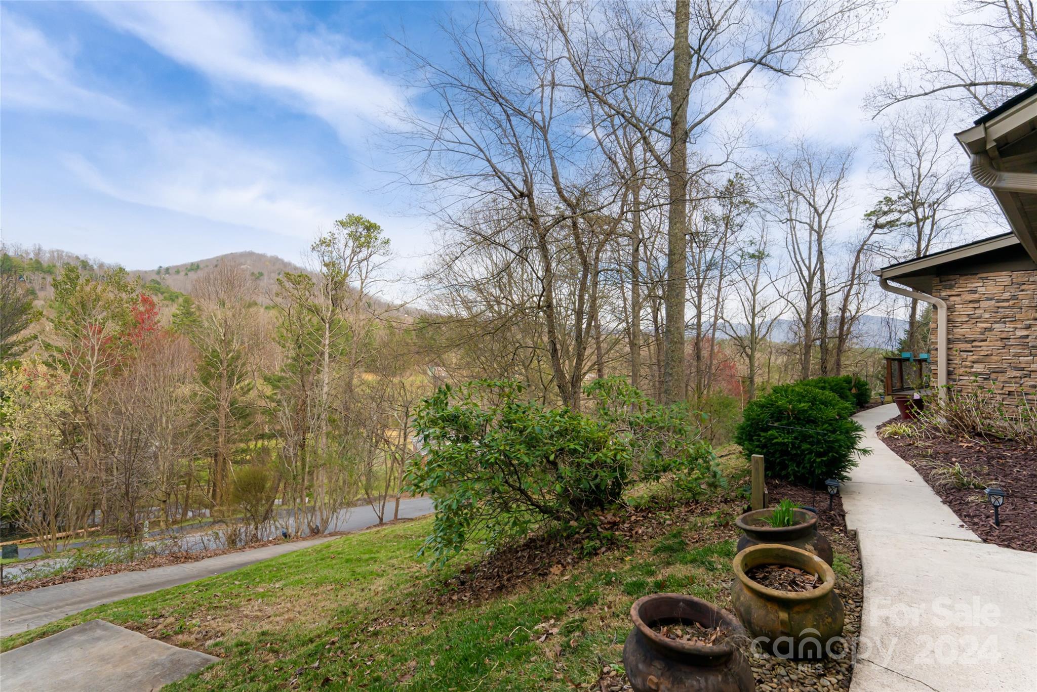 202 Laurel Ridge Road Asheville, NC 28805 - Photo 4 of 45 Gallery Image 4