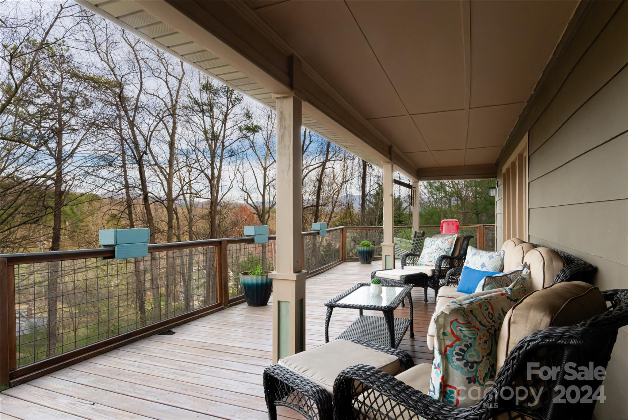 202 Laurel Ridge Road Asheville, NC 28805 - Photo 43 of 45 Gallery Image 43
