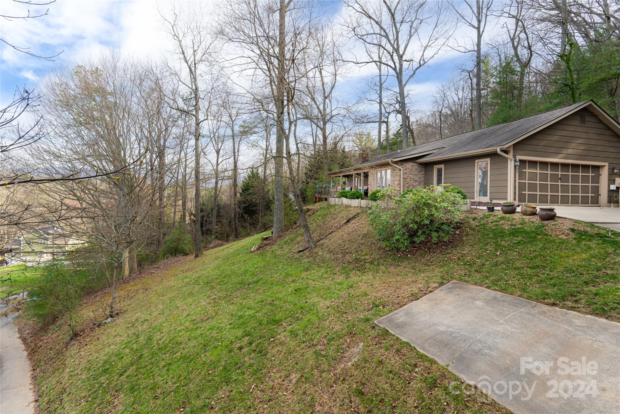 202 Laurel Ridge Road Asheville, NC 28805 - Photo 45 of 45 Gallery Image 45
