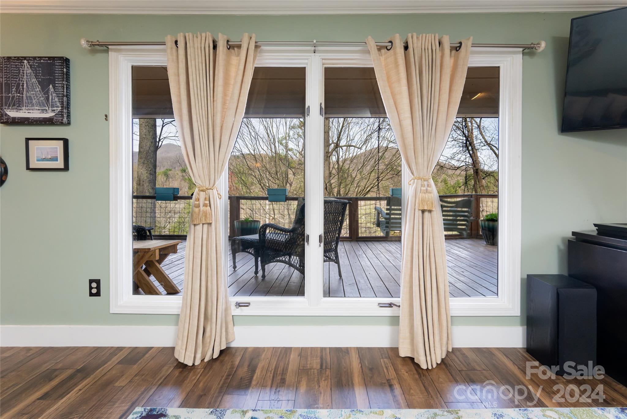 202 Laurel Ridge Road Asheville, NC 28805 - Photo 6 of 45 Gallery Image 6