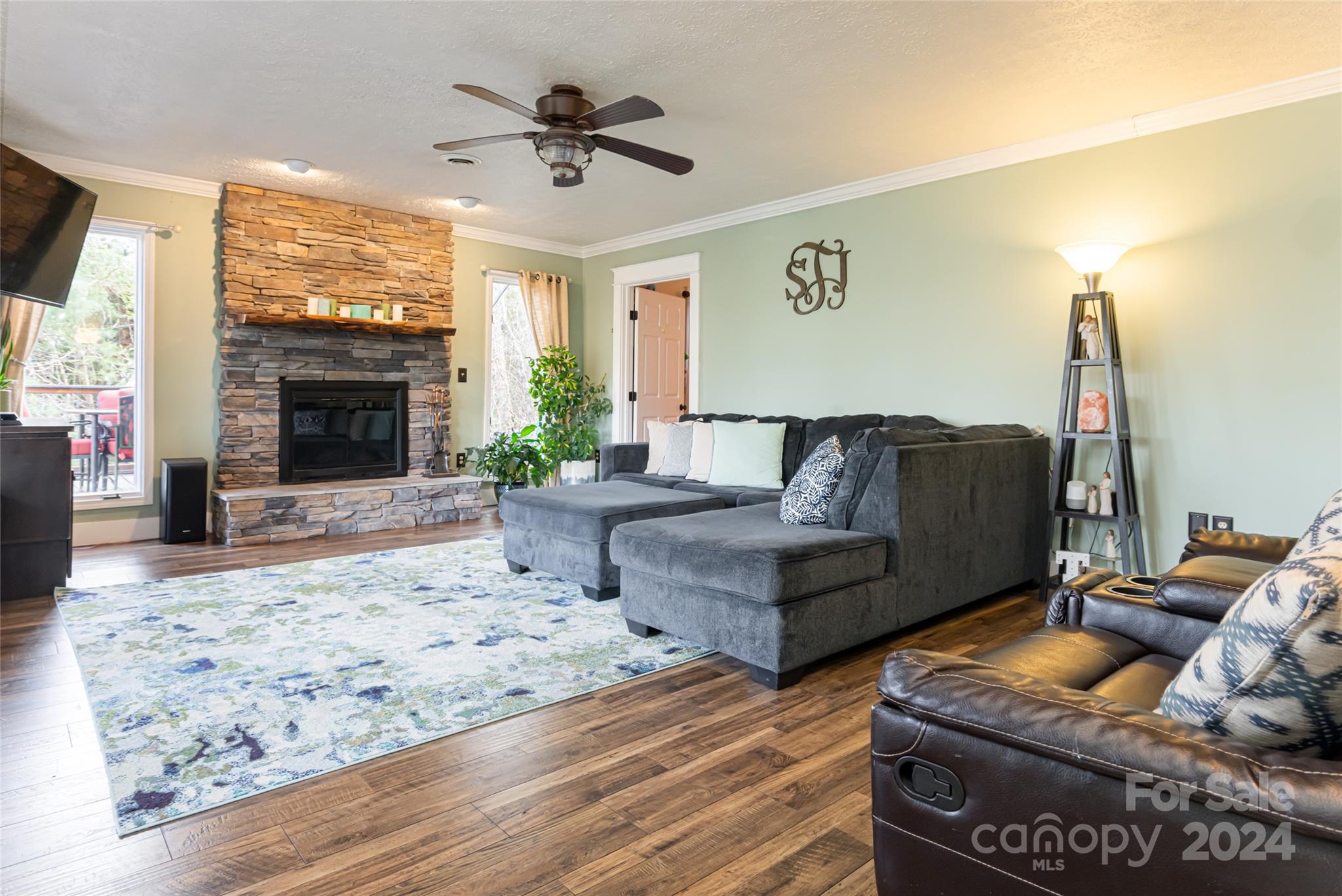 202 Laurel Ridge Road Asheville, NC 28805 - Photo 7 of 45 Gallery Image 7