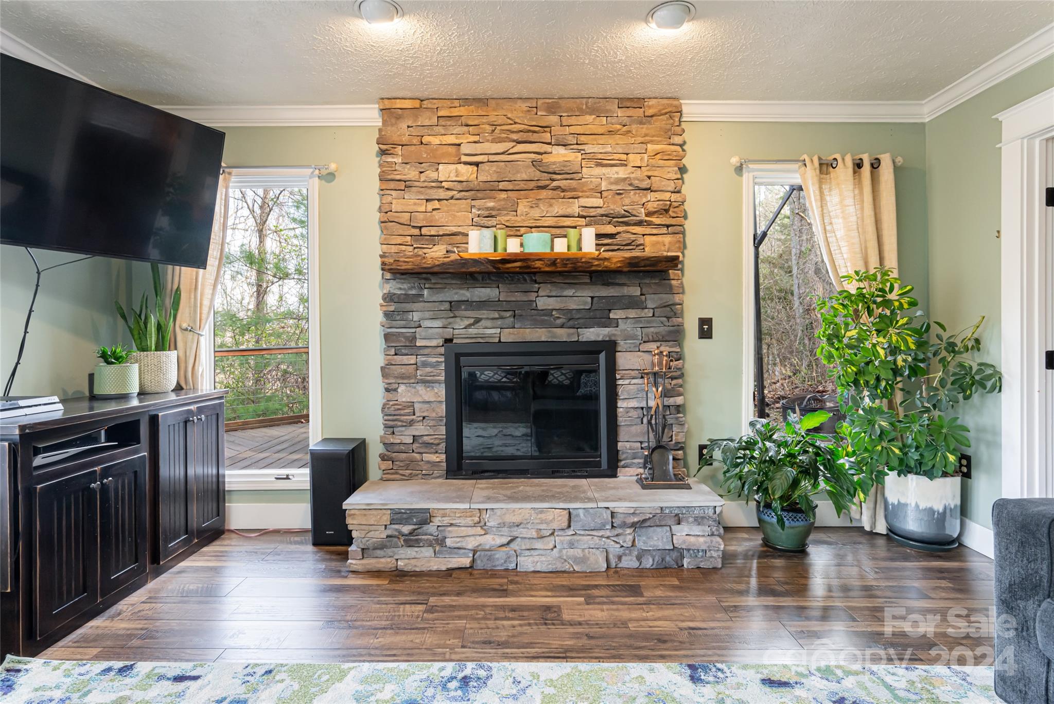 202 Laurel Ridge Road Asheville, NC 28805 - Photo 9 of 45 Gallery Image 9