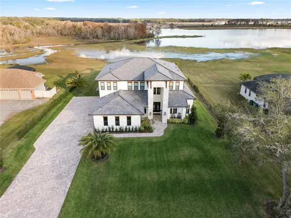 $3,500,000 | 3167 Whisper Wind Drive, St. Cloud, FL 34771