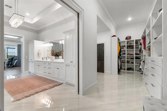 $3,595,000 | 3167 Whisper Wind Drive, St. Cloud, FL 34771