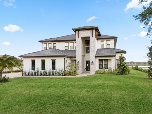 $3,500,000 | 3167 Whisper Wind Drive, St. Cloud, FL 34771
