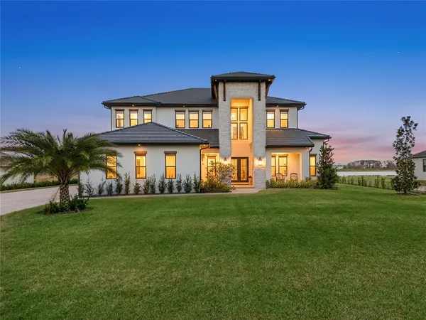 $3,500,000 | 3167 Whisper Wind Drive, St. Cloud, FL 34771