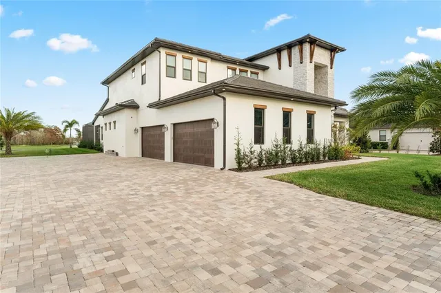 $3,595,000 | 3167 Whisper Wind Drive, St. Cloud, FL 34771