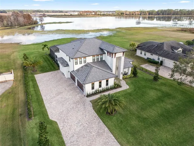$3,595,000 | 3167 Whisper Wind Drive, St. Cloud, FL 34771