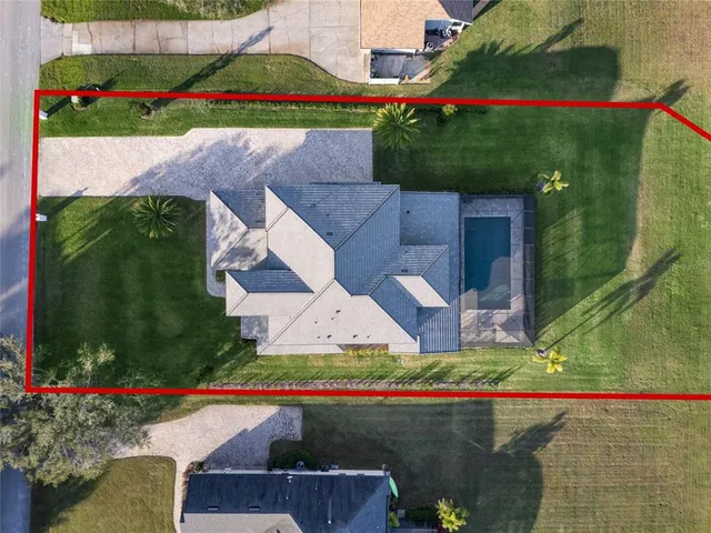 $3,595,000 | 3167 Whisper Wind Drive, St. Cloud, FL 34771