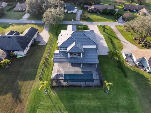 $3,595,000 | 3167 Whisper Wind Drive, St. Cloud, FL 34771