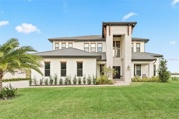 $3,500,000 | 3167 Whisper Wind Drive, St. Cloud, FL 34771