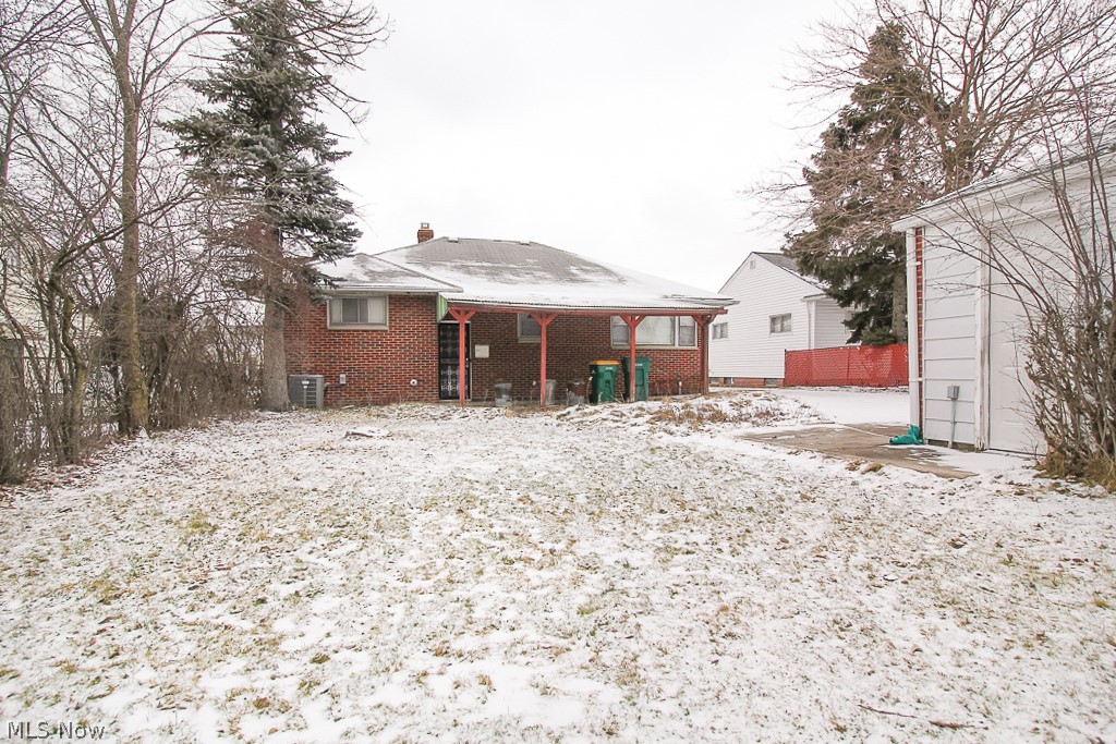 20740 Donnybrook Road Maple Heights, OH 44137 - Photo 33 of 34 Gallery Image 33