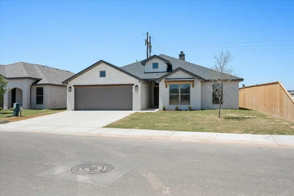 $418,000 | 6920 53rd Street, Lubbock, TX 79407