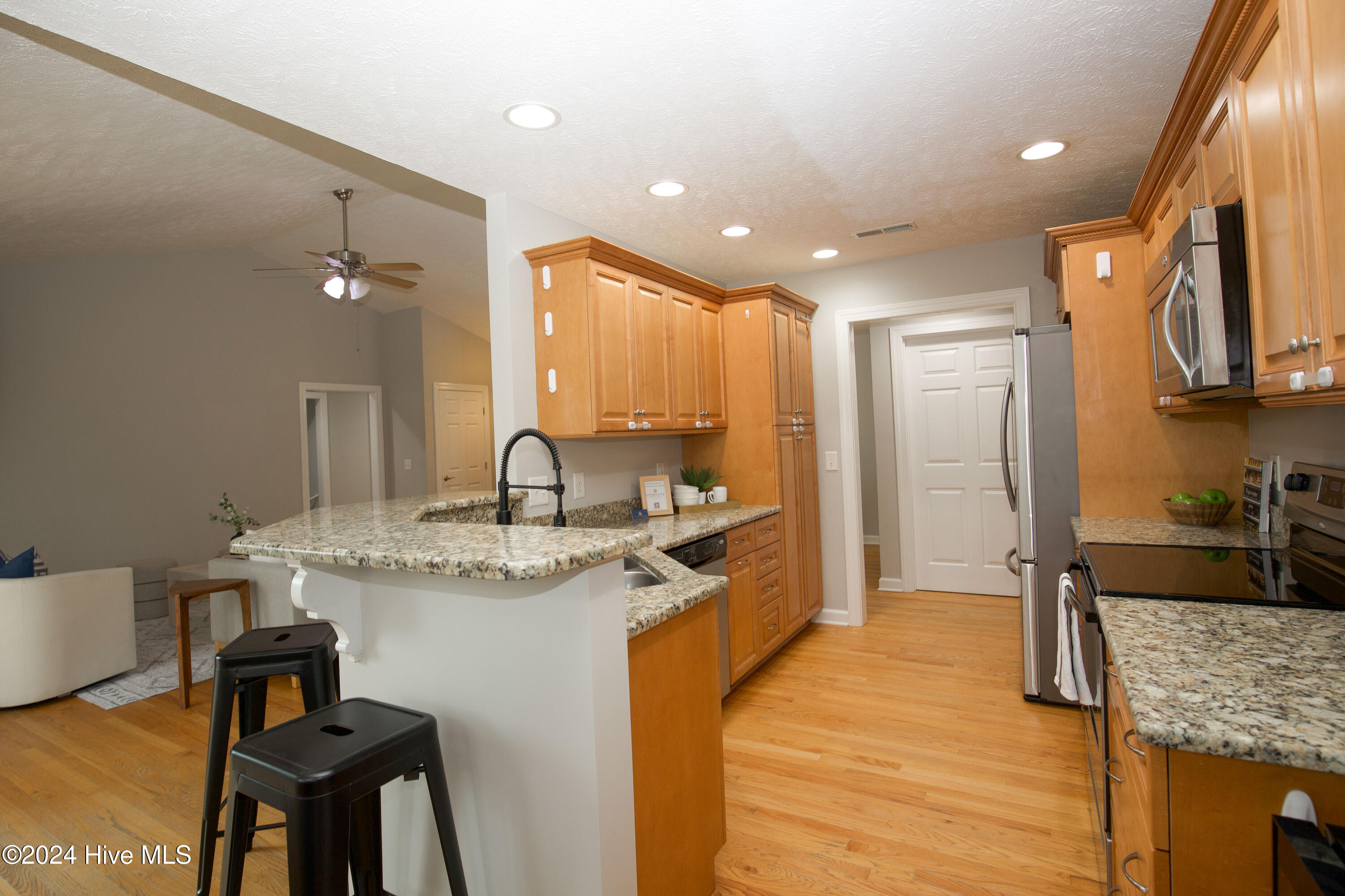 15 Forest Drive Pinehurst, NC 28374 - Photo 11 of 70 15 Forest Dr-18