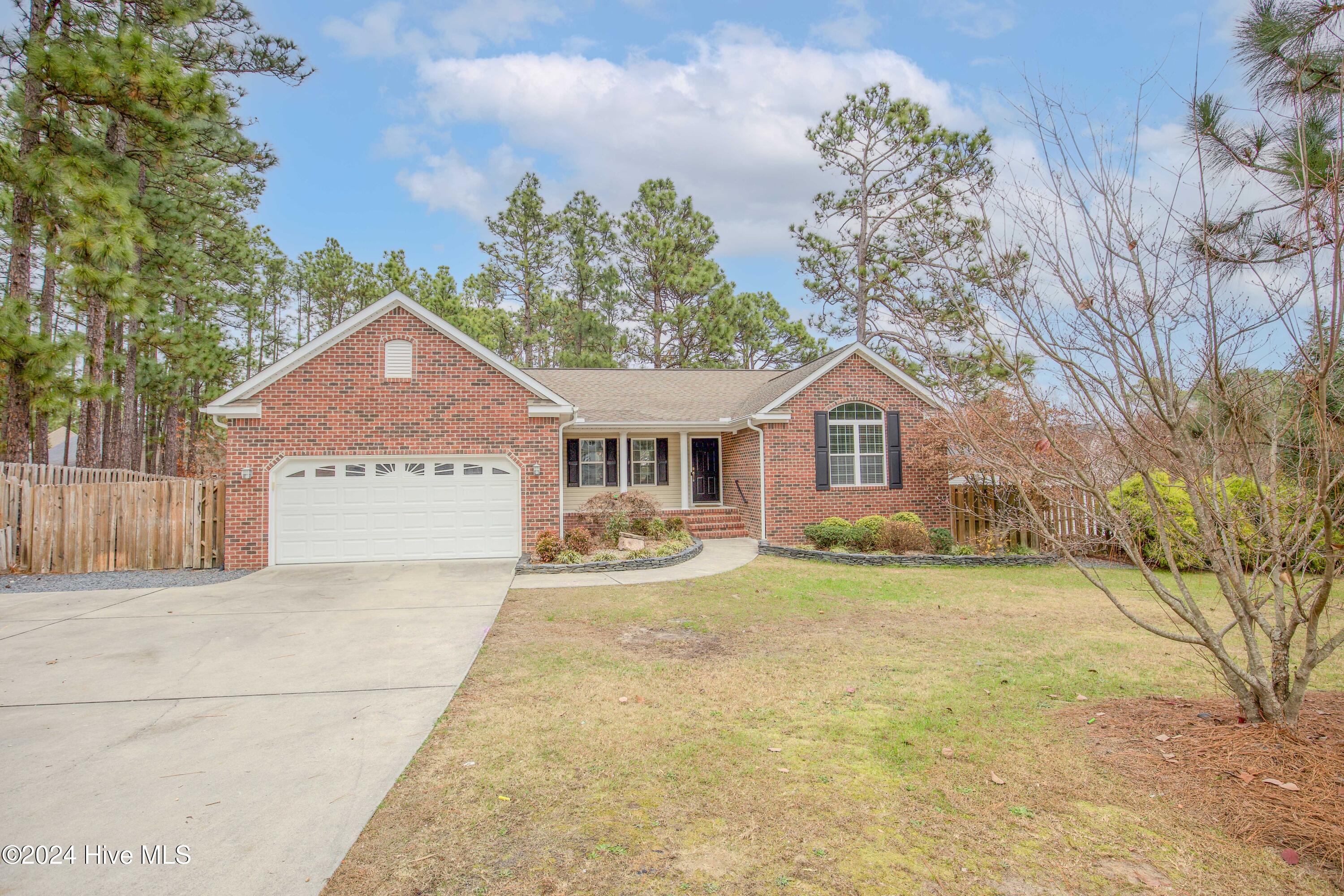 15 Forest Drive Pinehurst, NC 28374 - Photo 2 of 70 15 Forest Dr-85