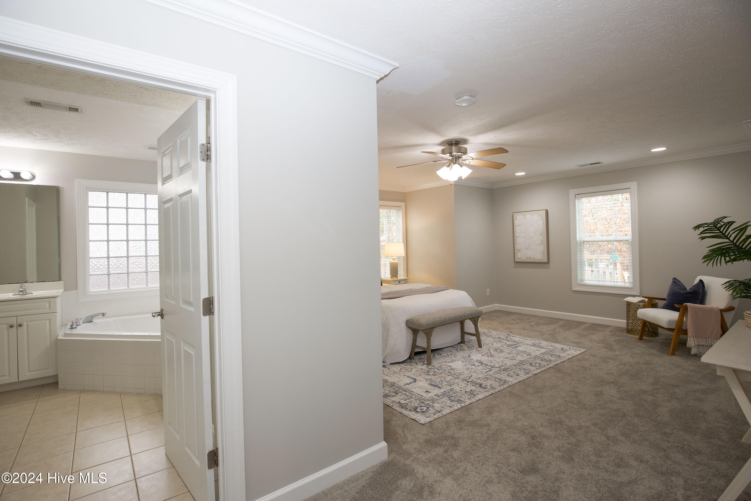 15 Forest Drive Pinehurst, NC 28374 - Photo 21 of 70 15 Forest Dr-24