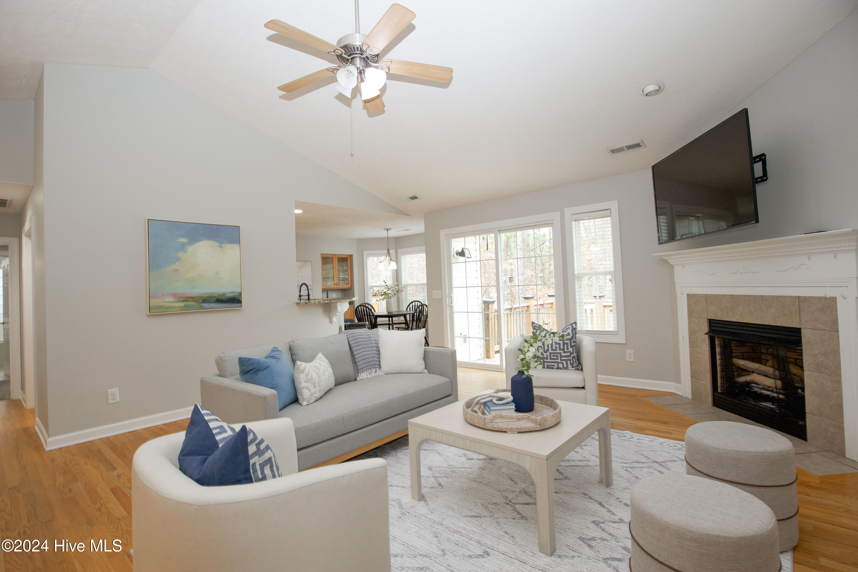 15 Forest Drive Pinehurst, NC 28374 - Photo 4 of 70 15 Forest Dr-4