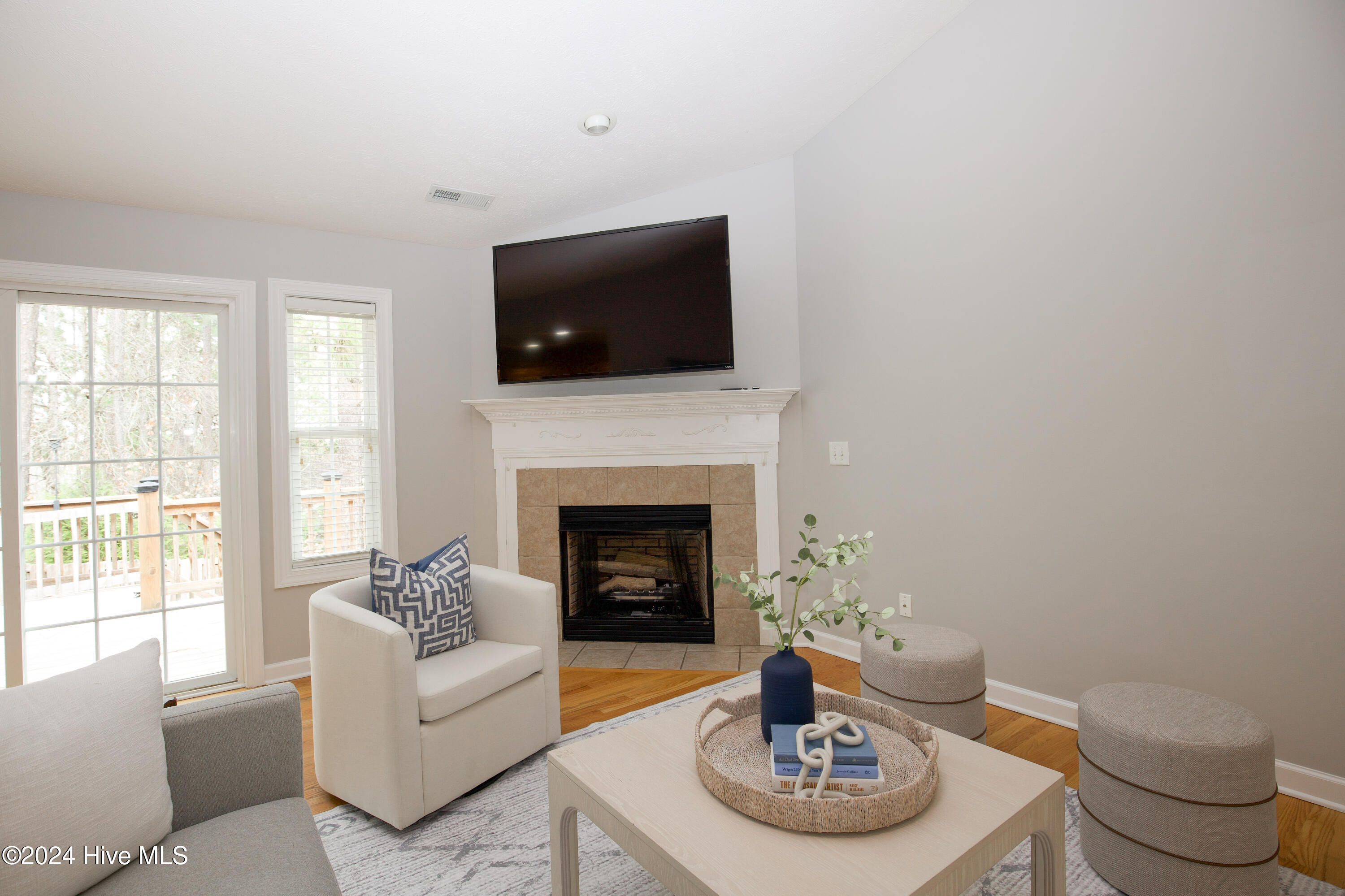 15 Forest Drive Pinehurst, NC 28374 - Photo 5 of 70 15 Forest Dr-7