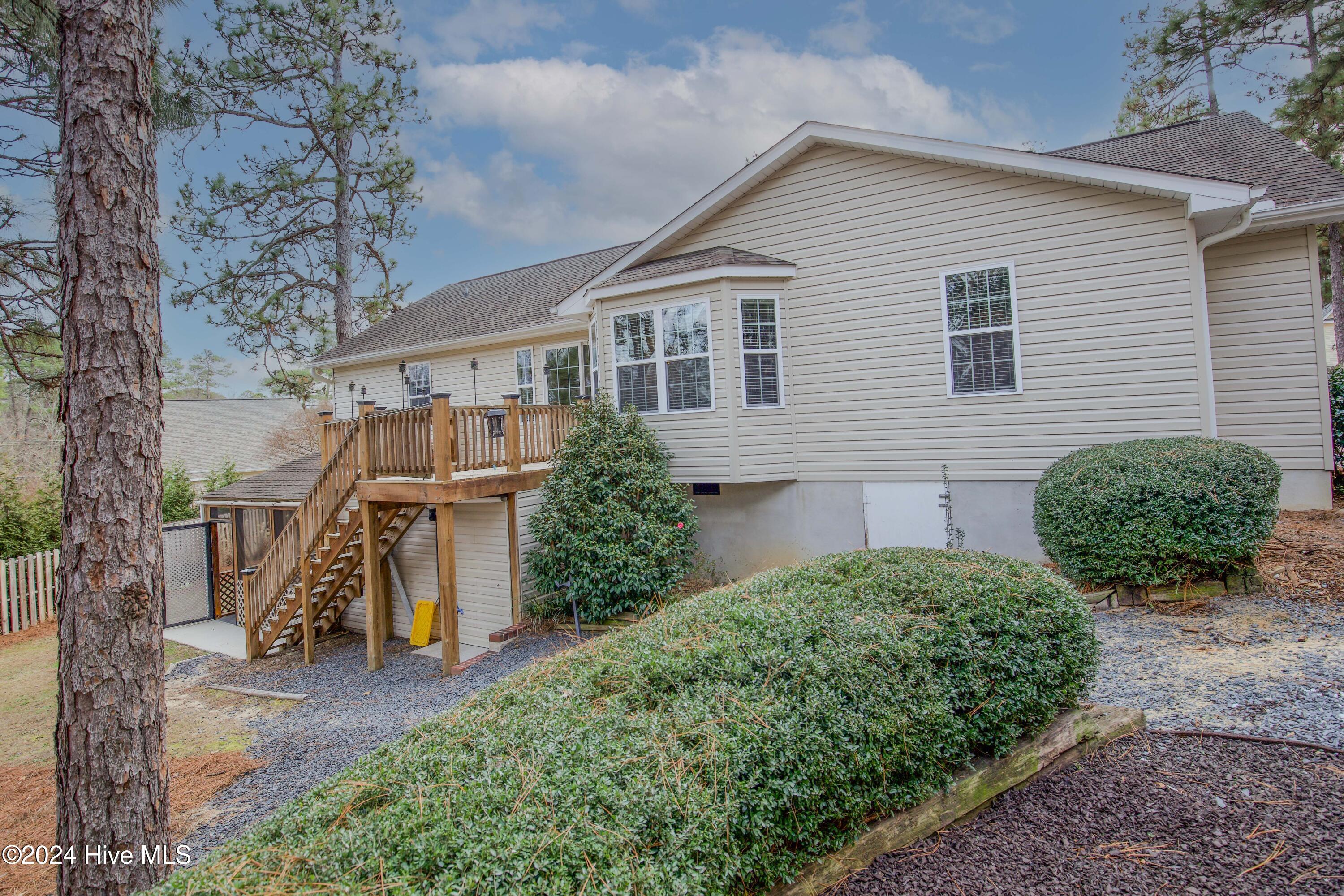 15 Forest Drive Pinehurst, NC 28374 - Photo 65 of 70 15 Forest Dr-77