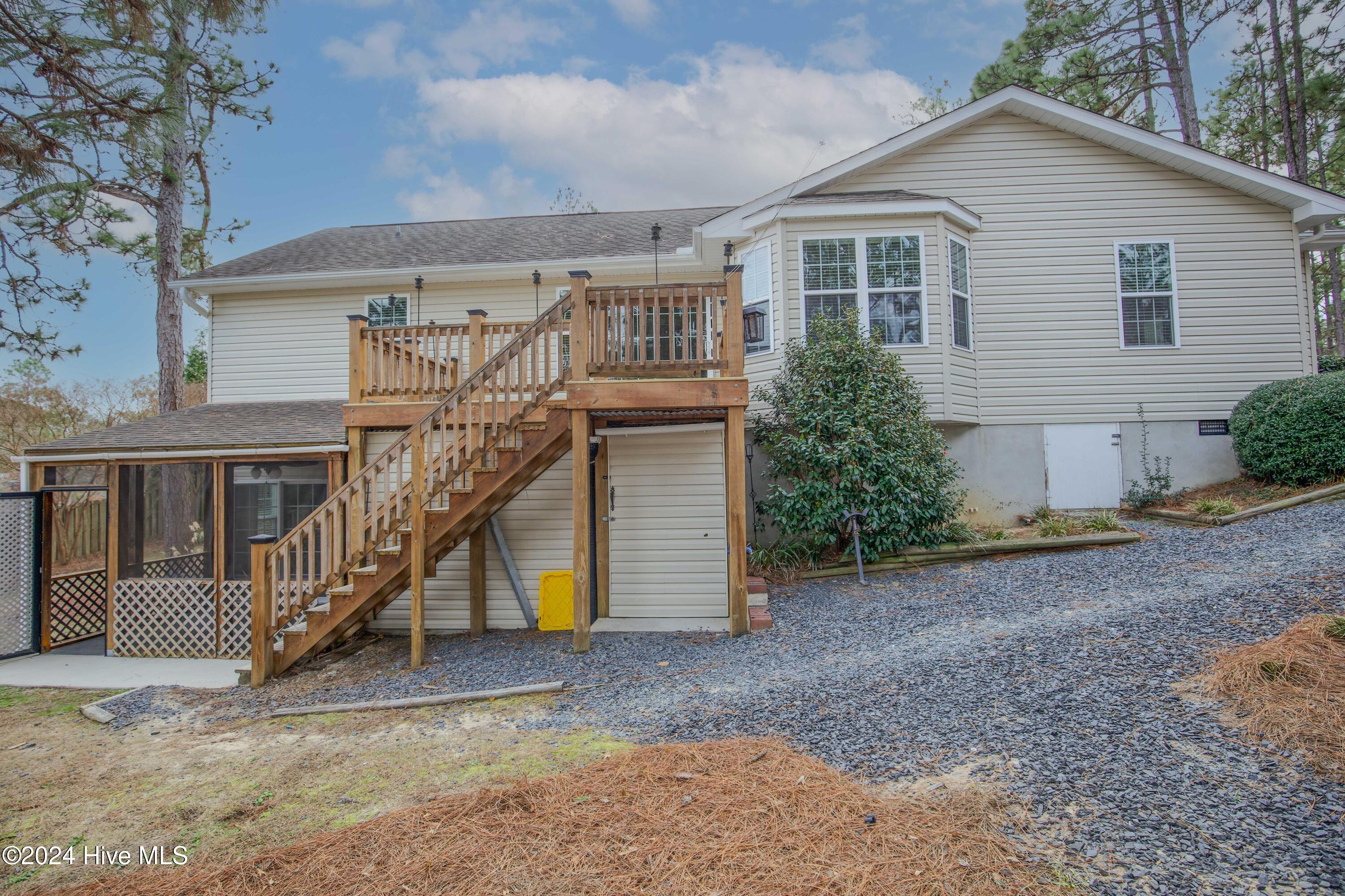 15 Forest Drive Pinehurst, NC 28374 - Photo 66 of 70 15 Forest Dr-73