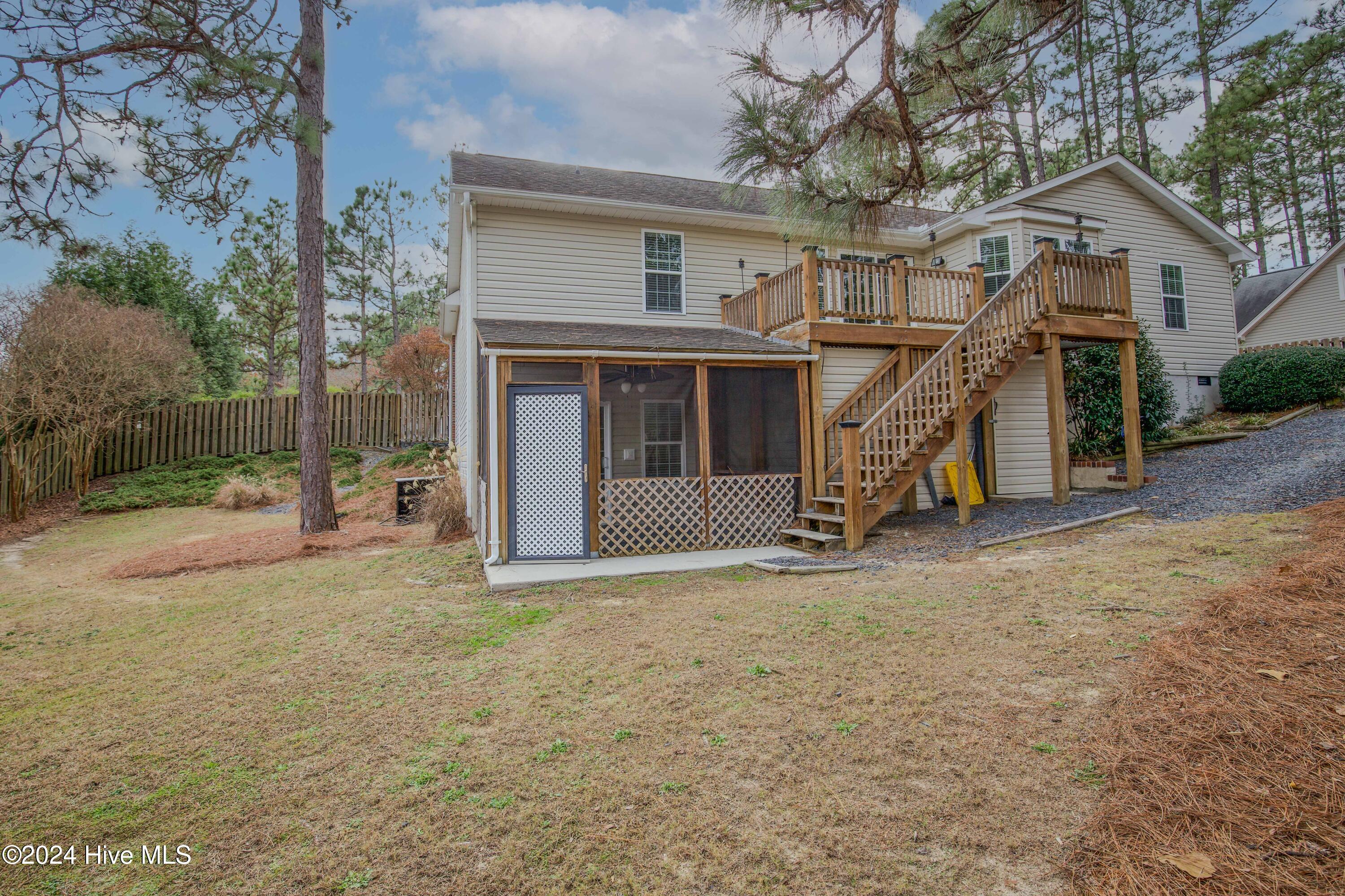 15 Forest Drive Pinehurst, NC 28374 - Photo 67 of 70 15 Forest Dr-67