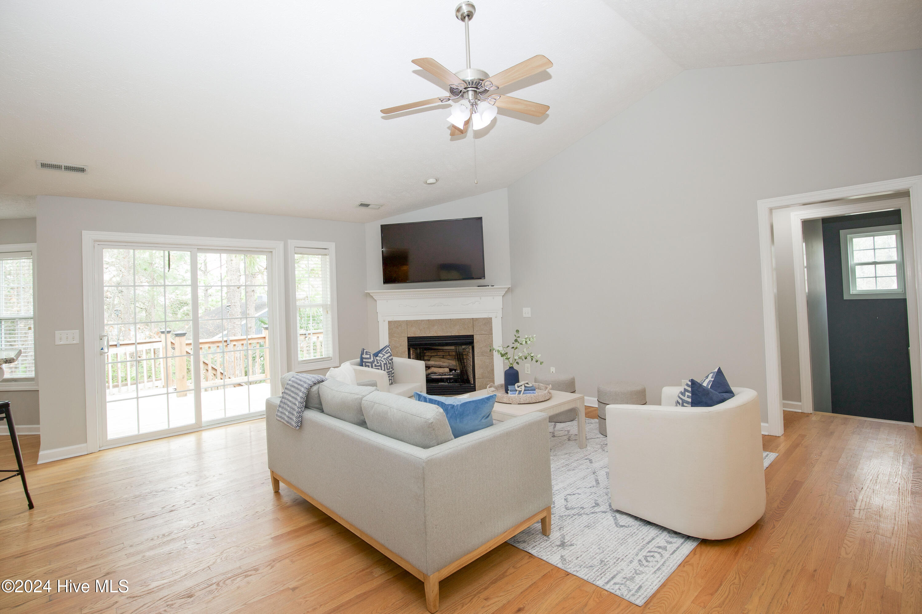 15 Forest Drive Pinehurst, NC 28374 - Photo 7 of 70 15 Forest Dr-6