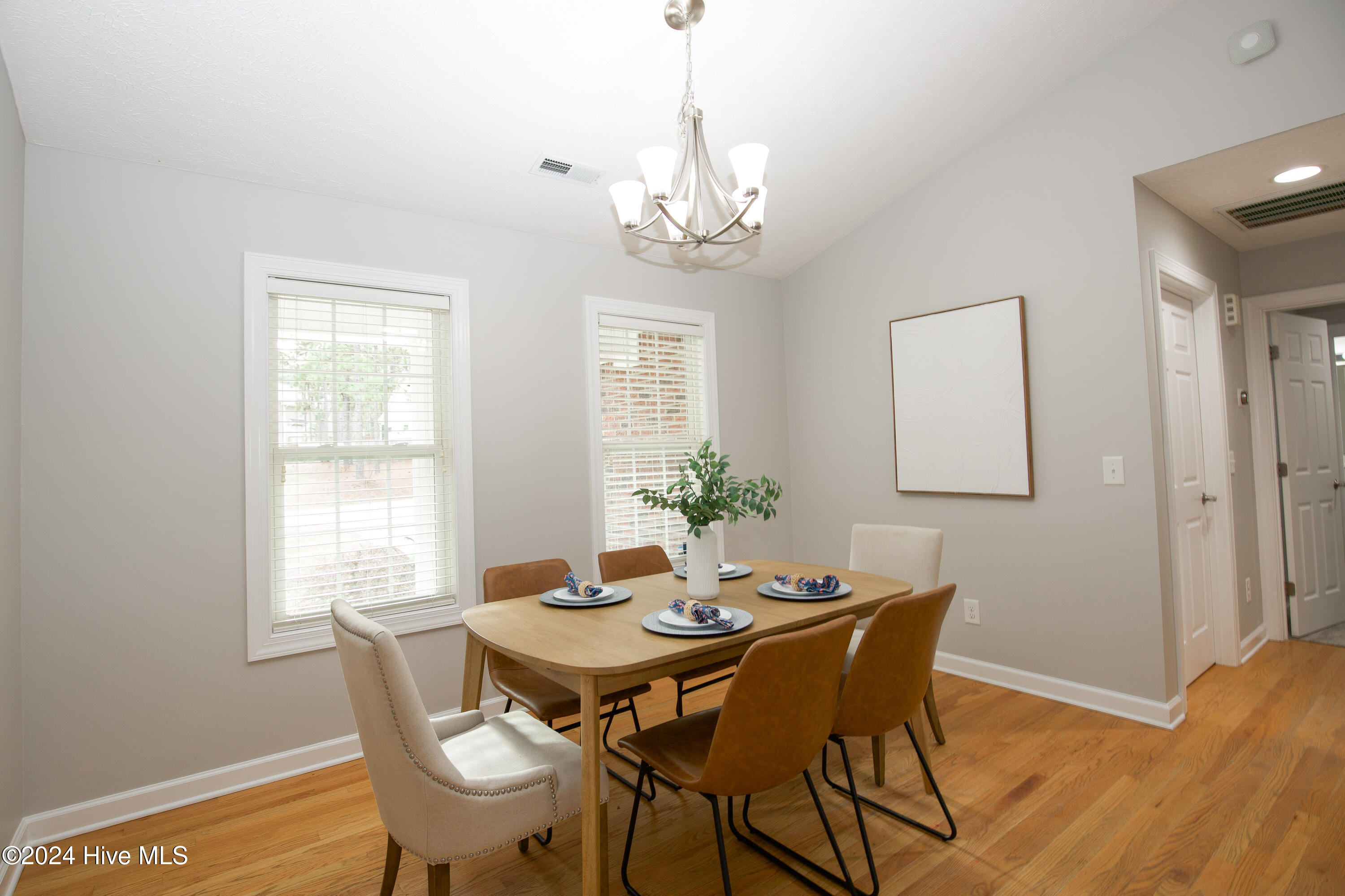 15 Forest Drive Pinehurst, NC 28374 - Photo 9 of 70 15 Forest Dr-10