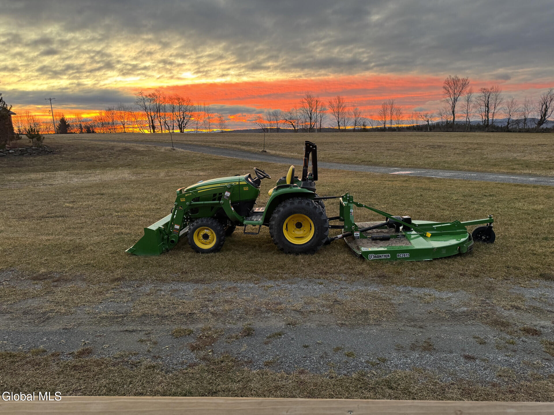 118 Stone Ridge Drive Summit, NY 12036 - Photo 11 of 52 118StoneRidgeDr_65649_18