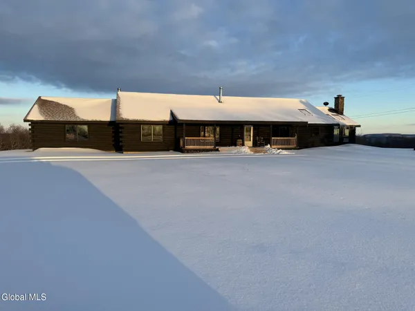 $575,000 | 118 Stone Ridge Drive, Summit, NY 12093
