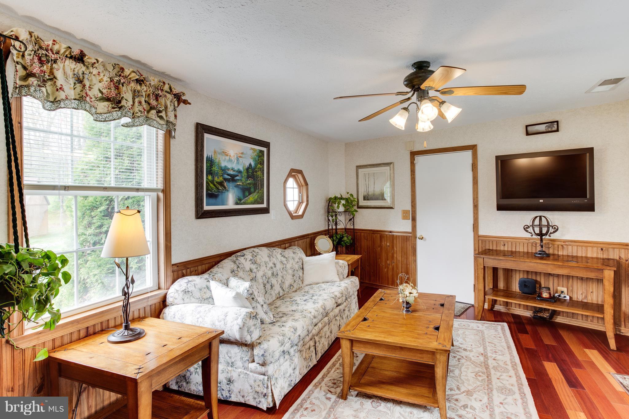 20795 Poplar Ridge Road Lexington Park, MD 20653 - Photo 11 of 30 Bath (Master)