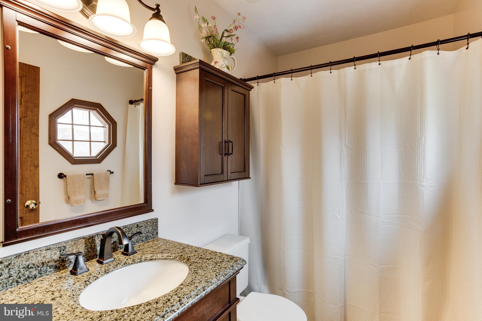 20795 Poplar Ridge Road Lexington Park, MD 20653 - Photo 12 of 30 Bath (Master)