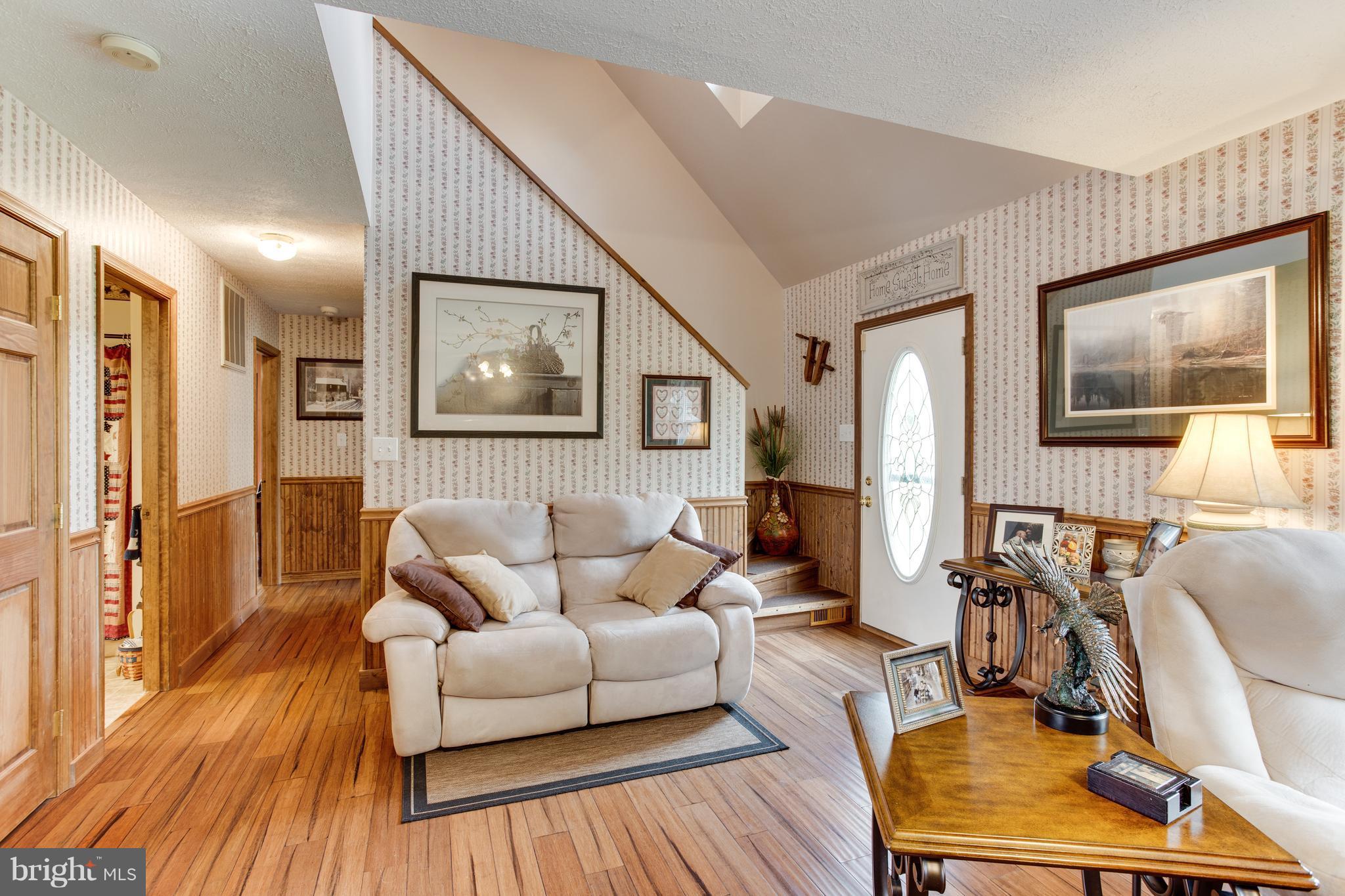 20795 Poplar Ridge Road Lexington Park, MD 20653 - Photo 3 of 30 Living Room