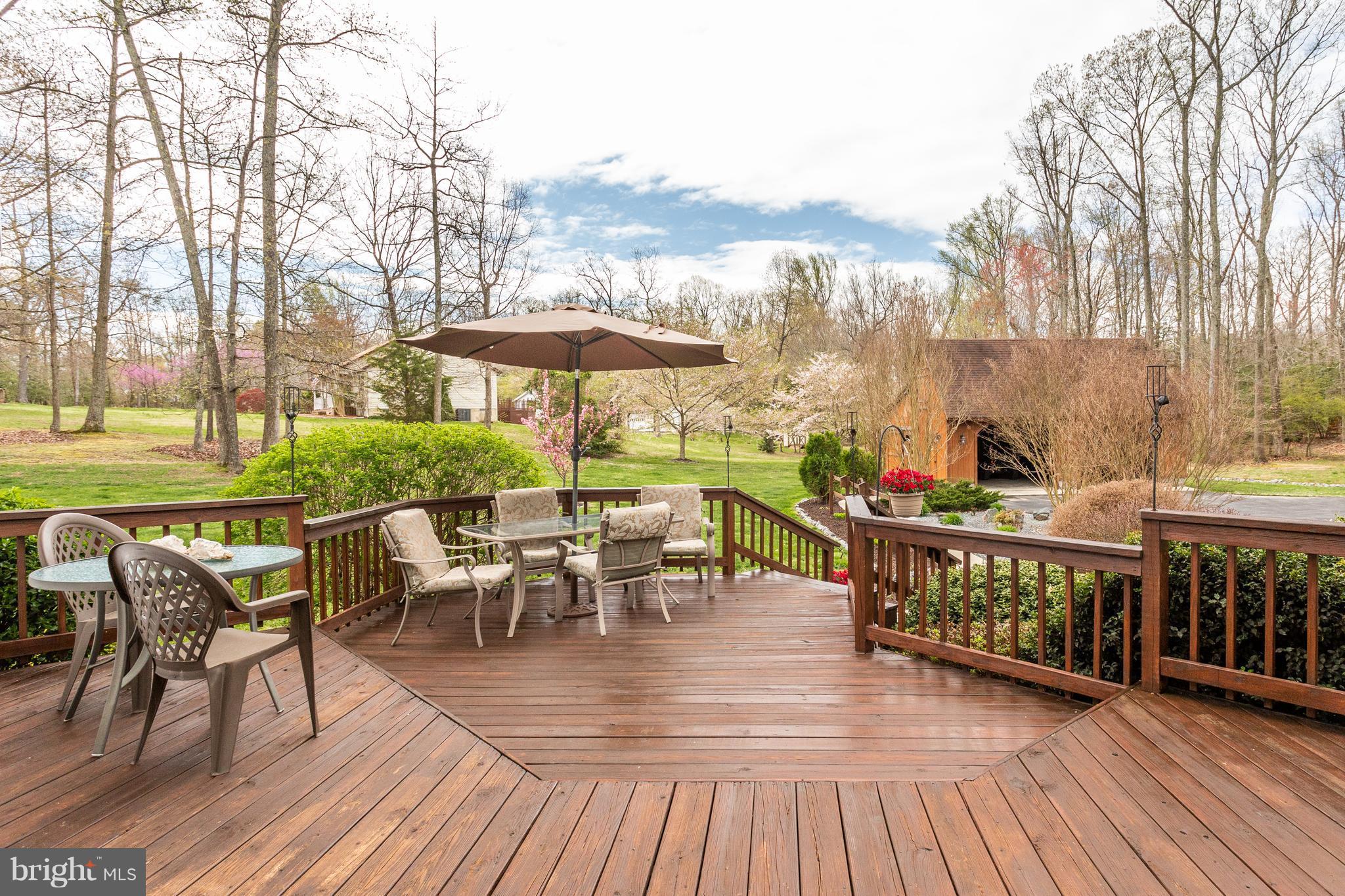 20795 Poplar Ridge Road Lexington Park, MD 20653 - Photo 21 of 30 Exterior (Rear)