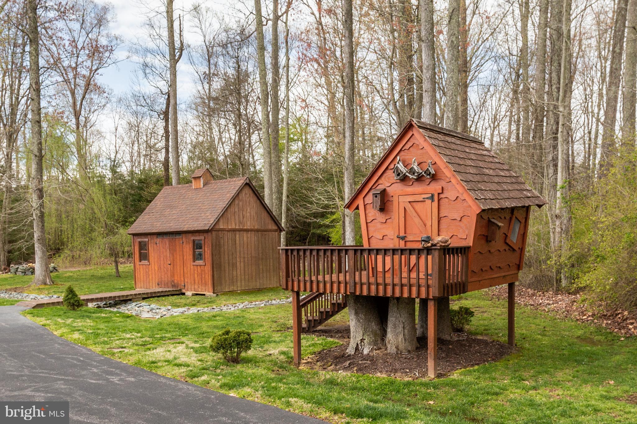 20795 Poplar Ridge Road Lexington Park, MD 20653 - Photo 24 of 30 Exterior (Rear)