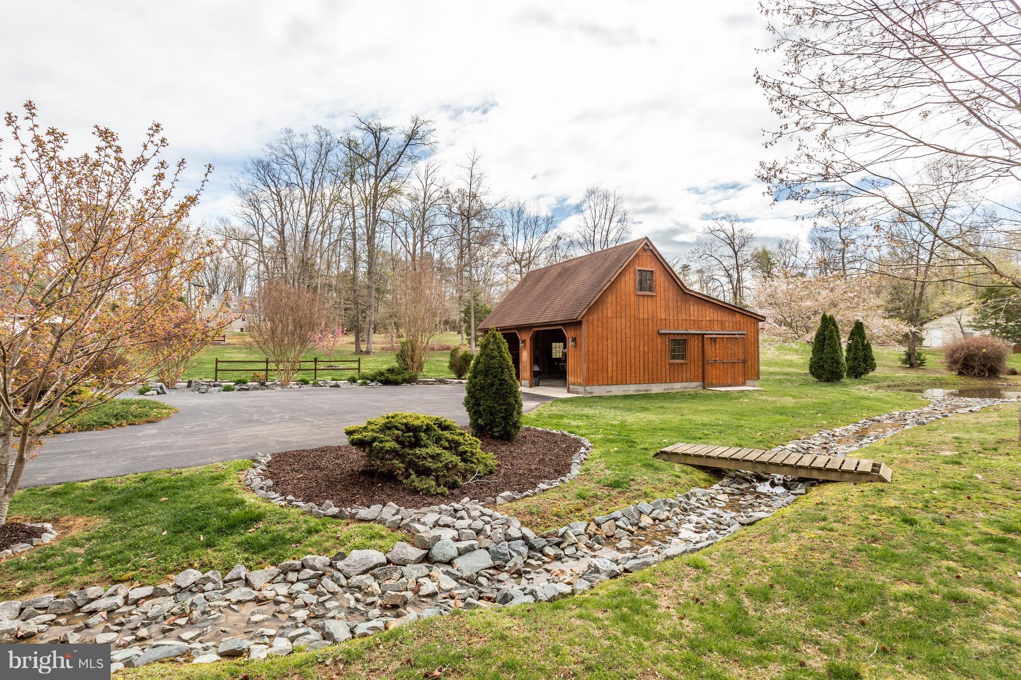 20795 Poplar Ridge Road Lexington Park, MD 20653 - Photo 25 of 30 Exterior (Rear)
