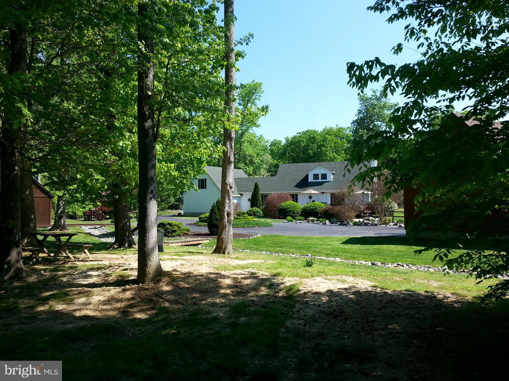 20795 Poplar Ridge Road Lexington Park, MD 20653 - Photo 28 of 30 Exterior (Rear)