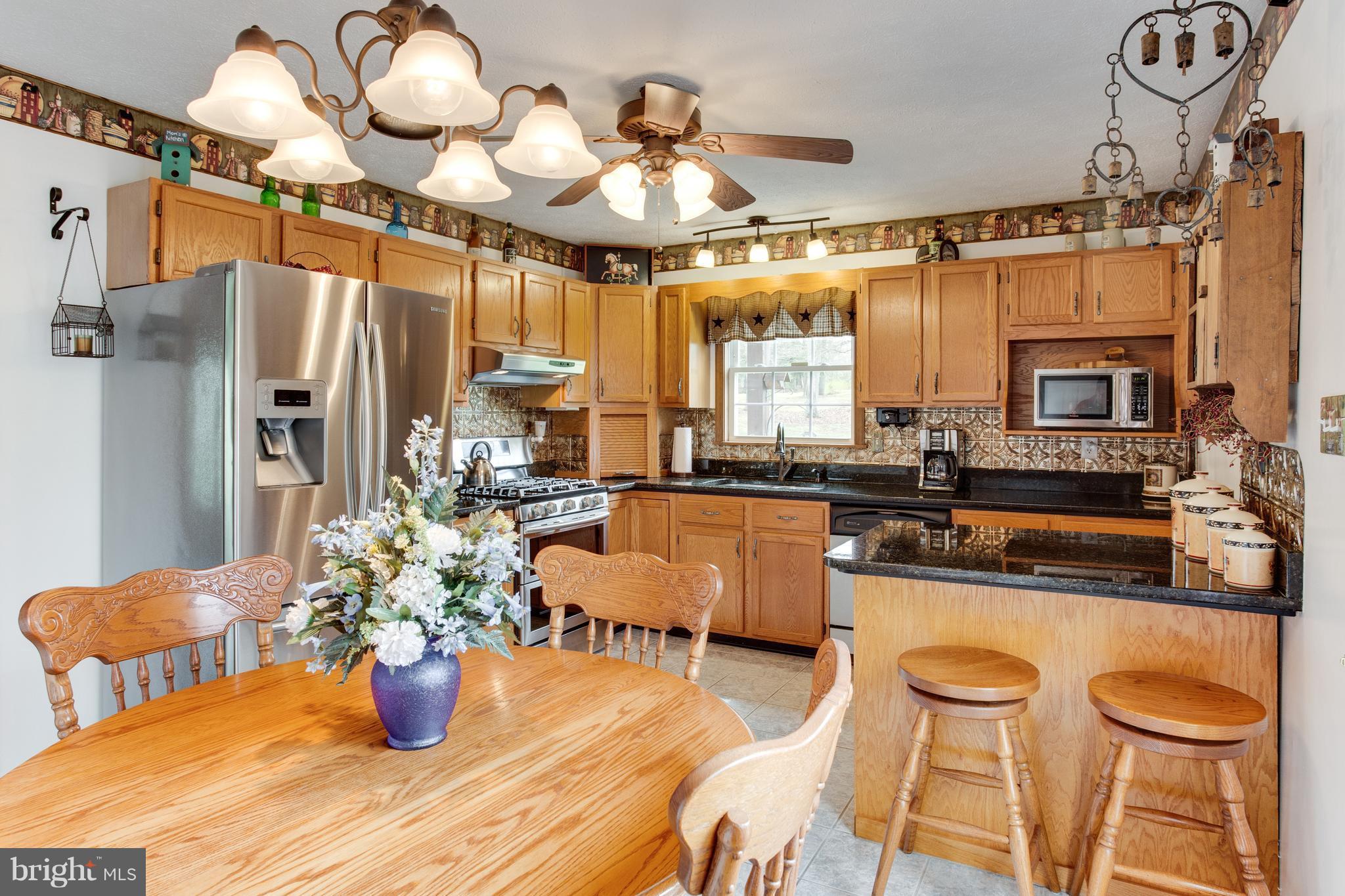 20795 Poplar Ridge Road Lexington Park, MD 20653 - Photo 5 of 30 Kitchen