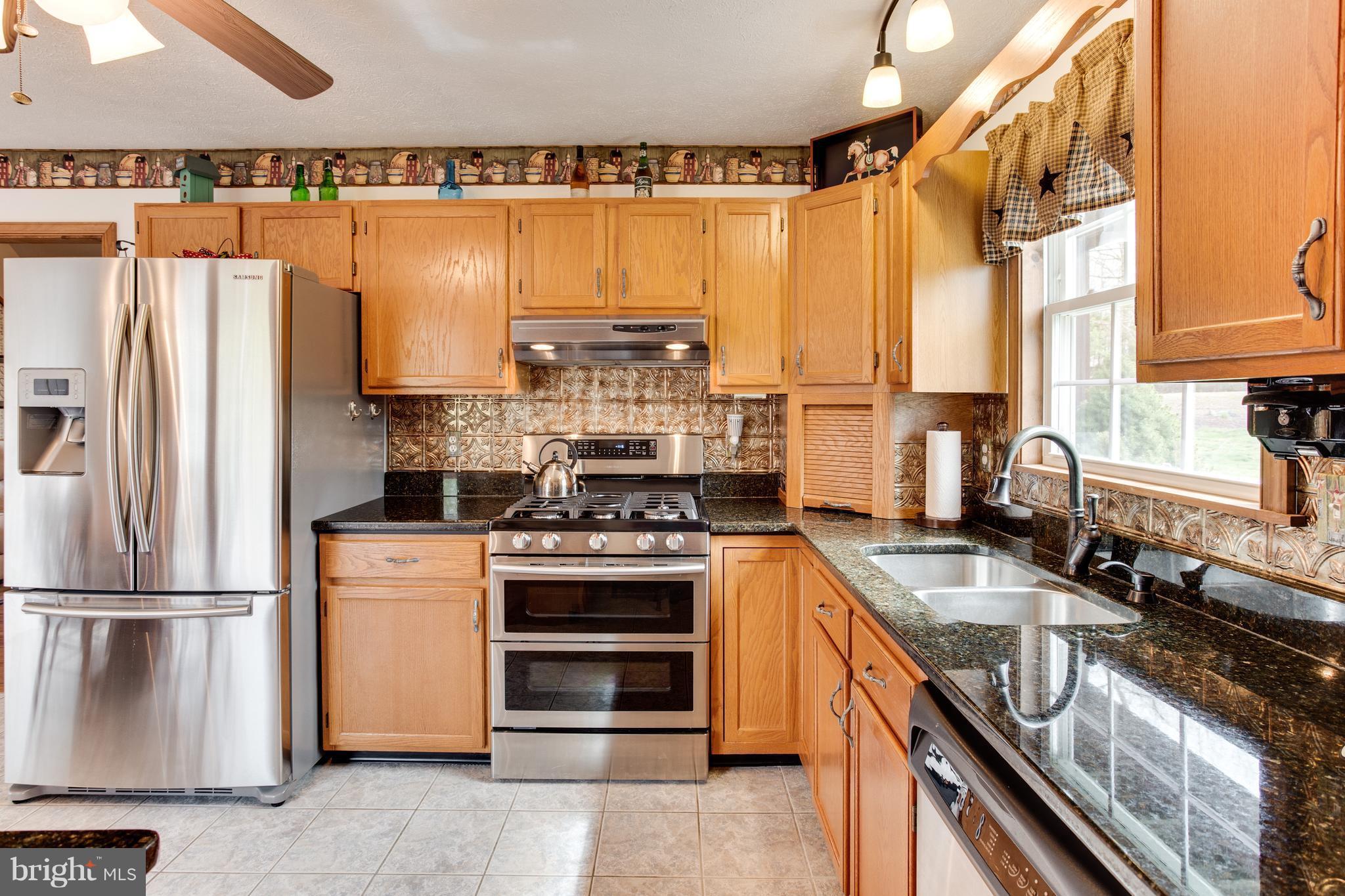 20795 Poplar Ridge Road Lexington Park, MD 20653 - Photo 6 of 30 Kitchen