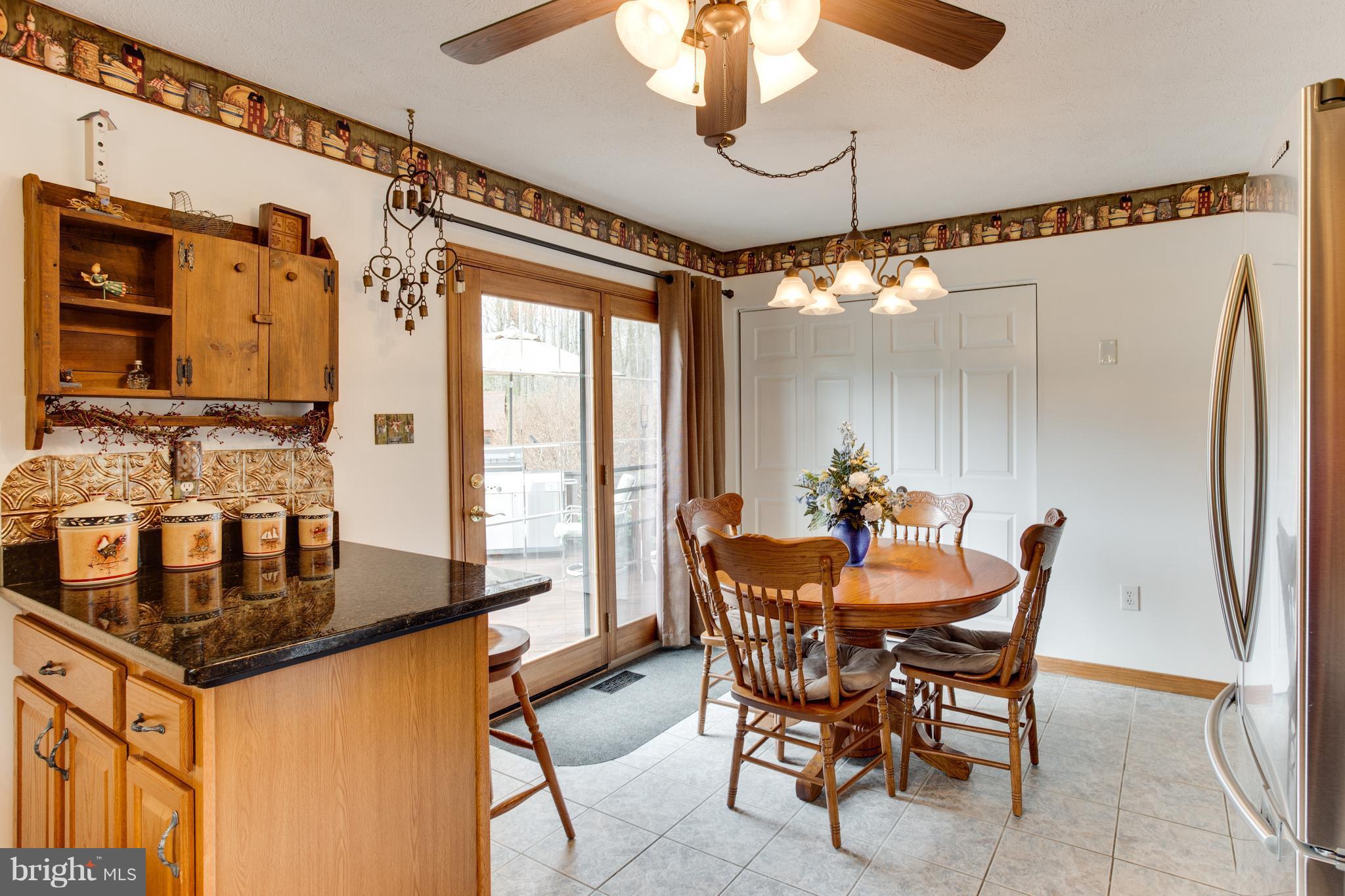 20795 Poplar Ridge Road Lexington Park, MD 20653 - Photo 7 of 30 Kitchen