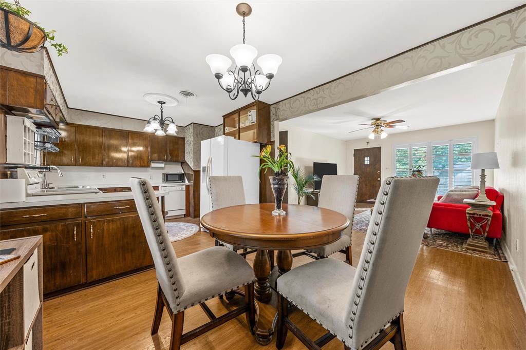 1207 North 65th Street Waco, TX 76710 - Photo 8 of 17
