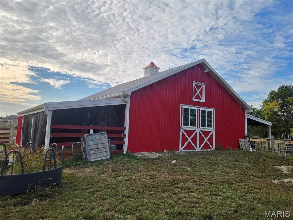 151 West Doc Lin Drive Sparta, IL 62286 - Photo 4 of 22