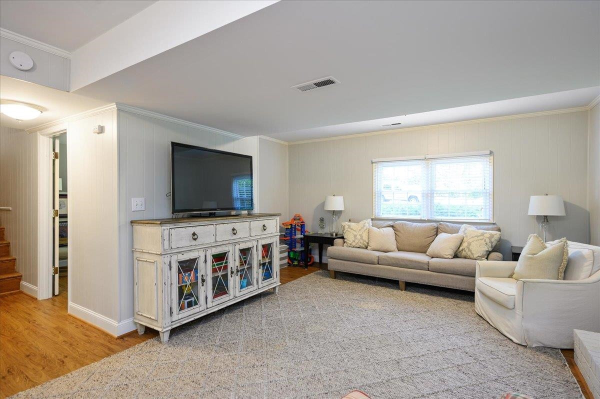 7509 Harps Mill Road Raleigh, NC 27615 - Photo 29 of 31 Photo 29