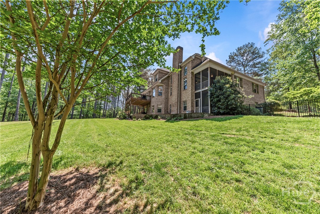 1281 Riverbanks Road Bishop, GA 30621 - Photo 68 of 75