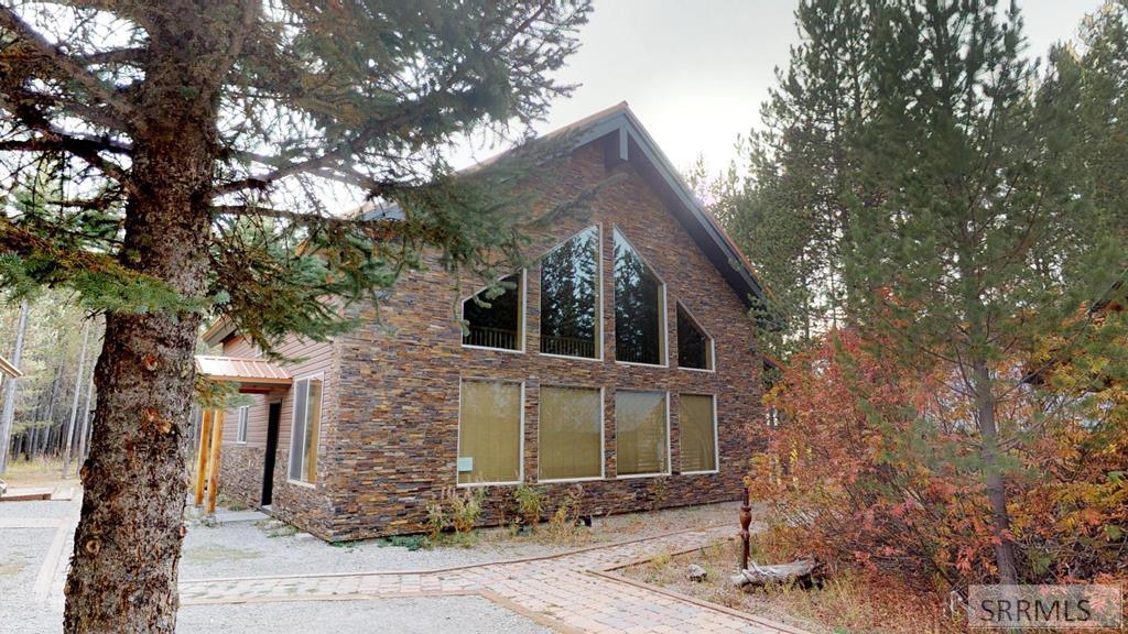 4170 North Big Springs Loop Rd  
