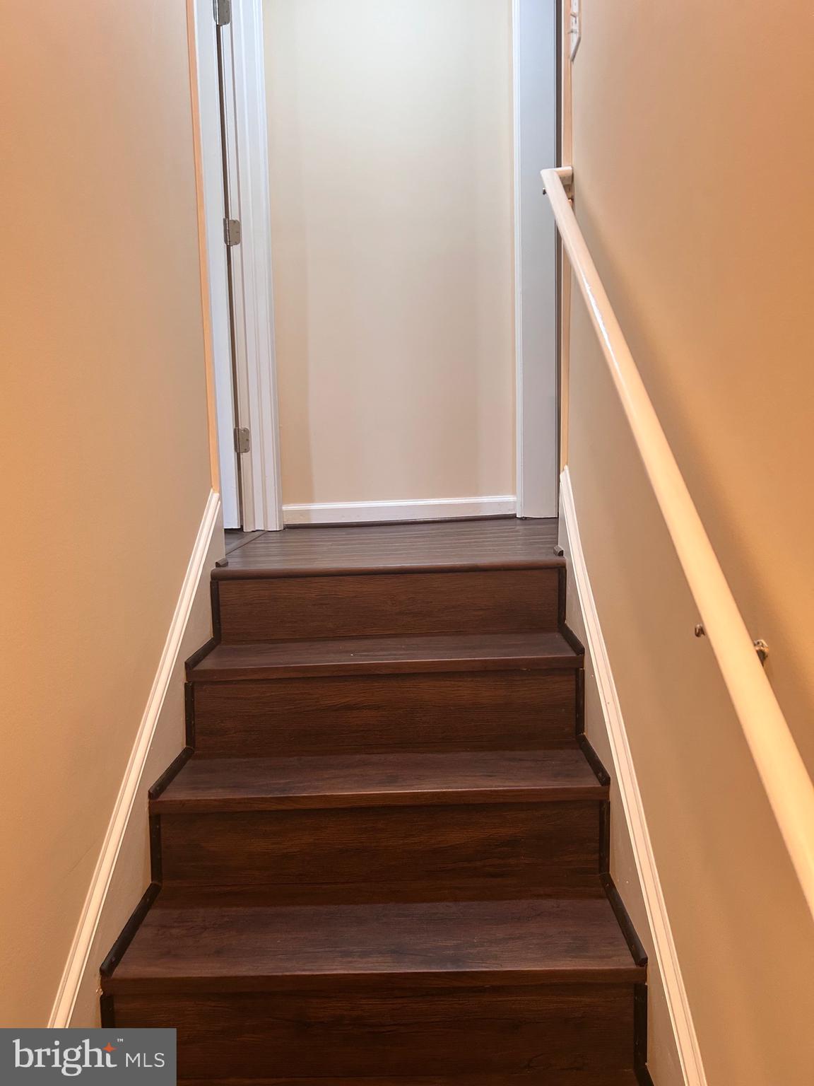 7617 Windsor Mill Road Windsor Mill, MD 21244 - Photo 16 of 49 a view of entryway