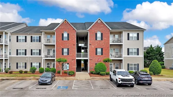 $144,977 | 621 Marshtree Lane, Unit 208, Fayetteville, NC 28314